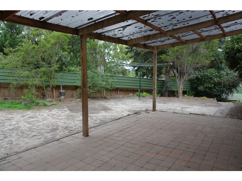 26 Toorac Drive, Briar Hill VIC 3088