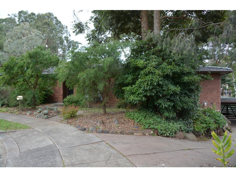 26 Toorac Drive, Briar Hill VIC 3088