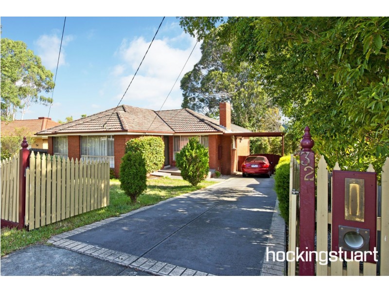 32 Duncan Avenue, Greensborough VIC 3088