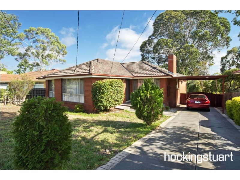 32 Duncan Avenue, Greensborough VIC 3088