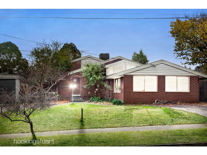53 Narbethong Drive, Greensborough VIC 3088