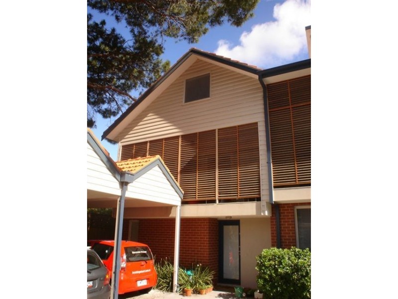 5/61 Station Street, Fairfield VIC 3078