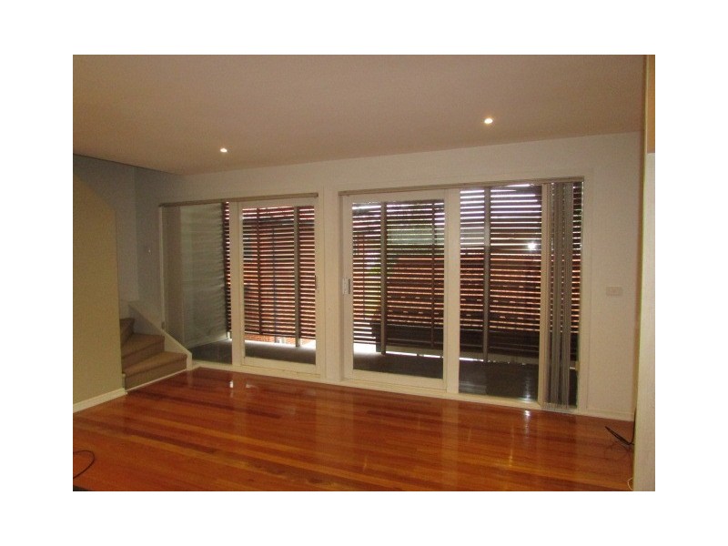 5/61 Station Street, Fairfield VIC 3078