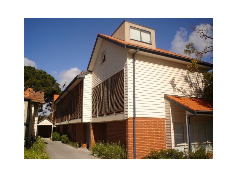5/61 Station Street, Fairfield VIC 3078