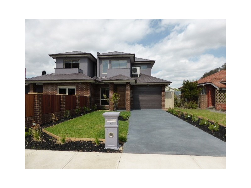 4A Narvik Crescent, Heidelberg West VIC 3081