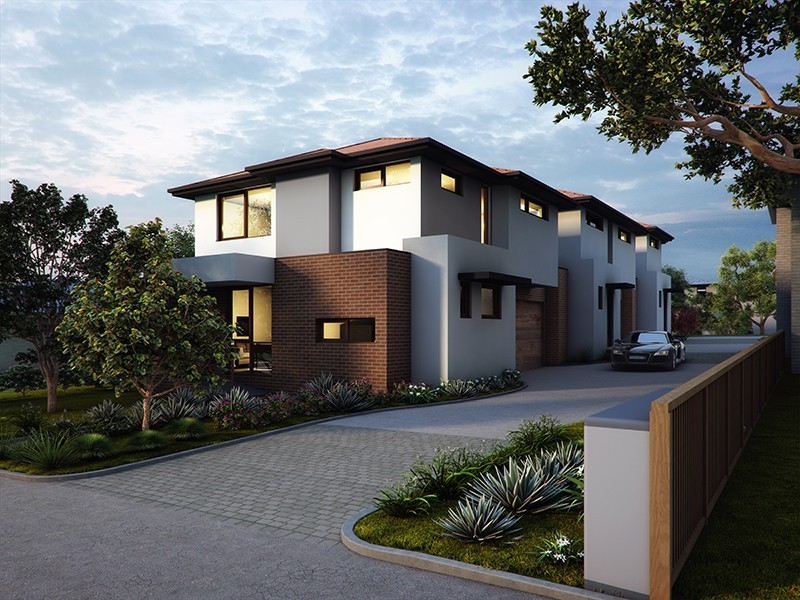 4 Dickens Street, Heidelberg Heights VIC 3081