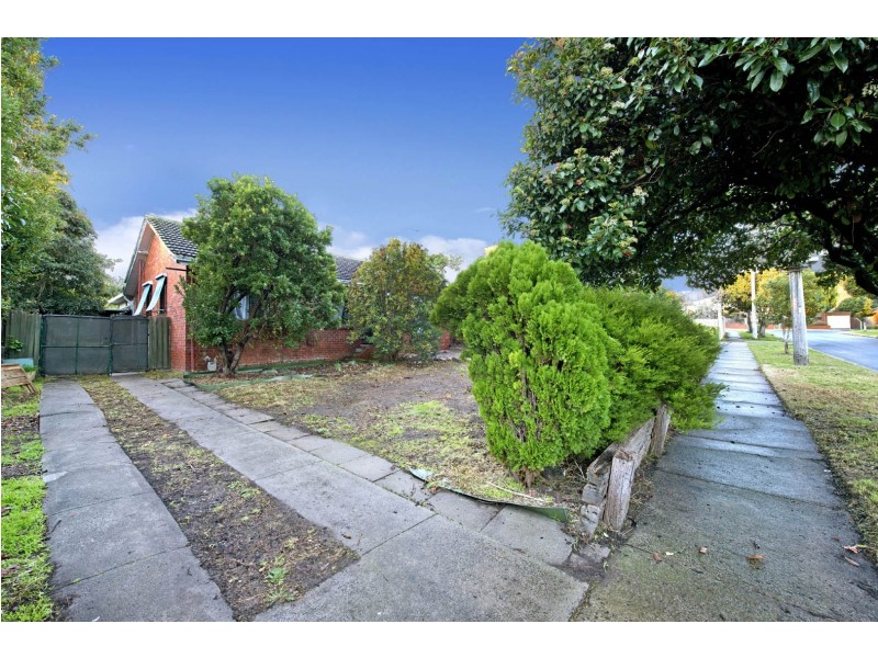 4 Dickens Street, Heidelberg Heights VIC 3081