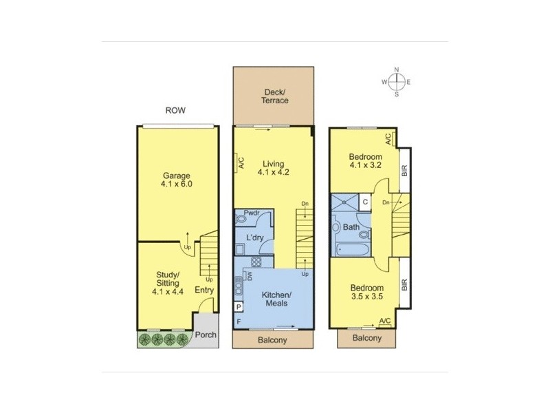 5/36 Boothby Street, Northcote VIC 3070