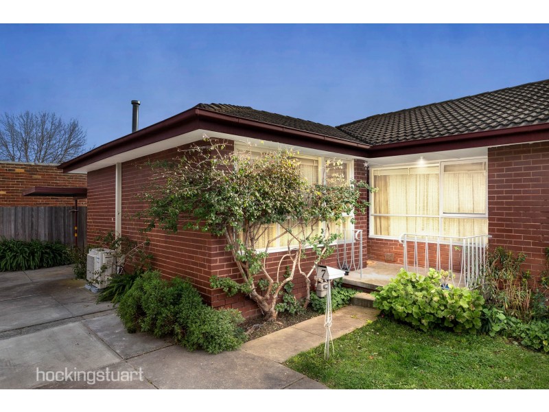 7/459 Waterdale Road, Heidelberg West VIC 3081