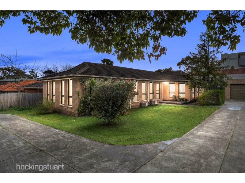 8 Garth Street, Ivanhoe VIC 3079