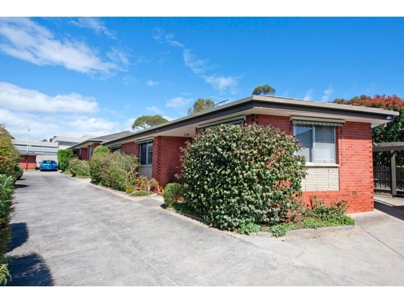 5/187 The Boulevard, Ivanhoe East VIC 3079