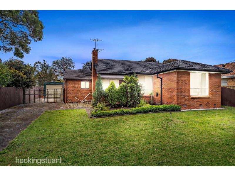 22 Bardia St, Heidelberg West VIC 3081