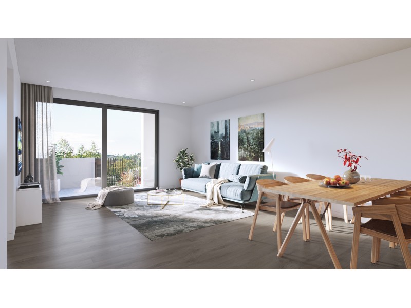 5, 6, 7/17 Powlett Street, Heidelberg VIC 3084