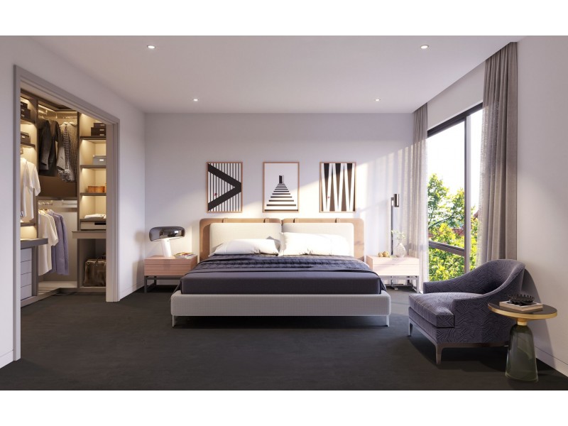 5, 6, 7/17 Powlett Street, Heidelberg VIC 3084