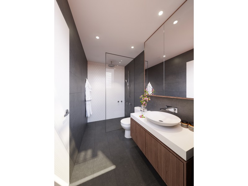 5, 6, 7/17 Powlett Street, Heidelberg VIC 3084