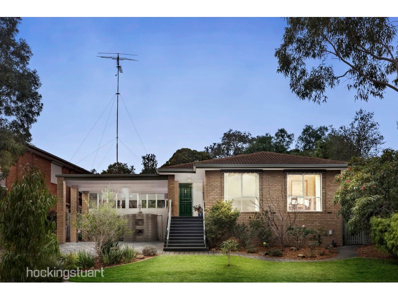 14 Glenwood Drive, Greensborough VIC 3088
