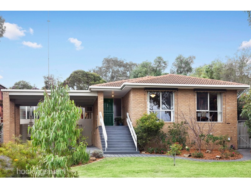 14 Glenwood Drive, Greensborough VIC 3088