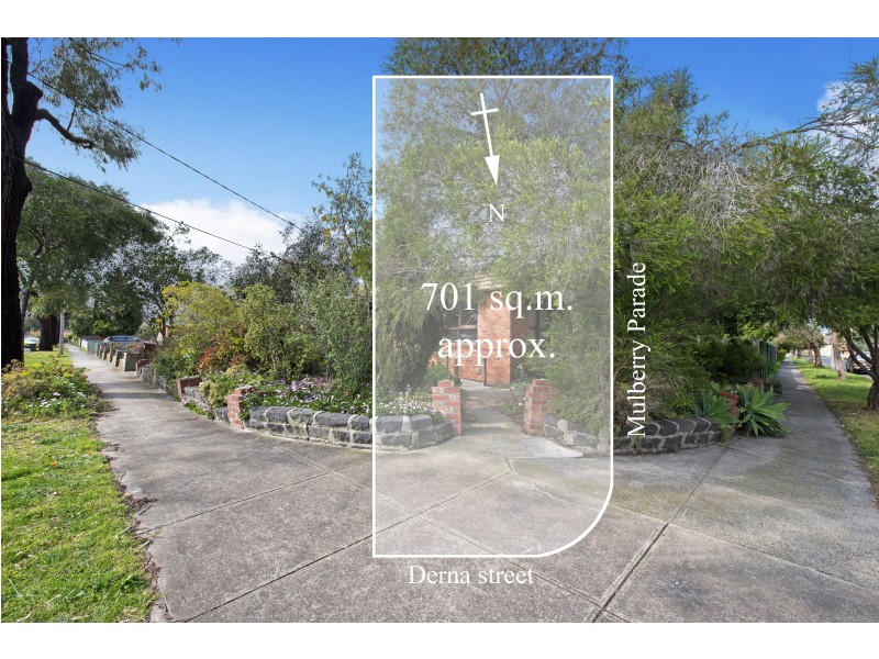 25 Derna St, Heidelberg West VIC 3081