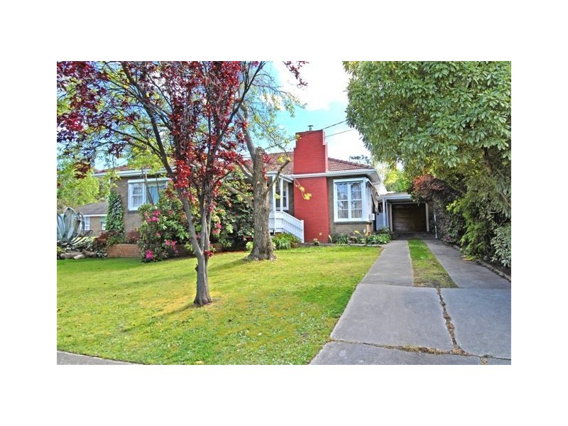 50 Grove Road, Rosanna VIC 3084