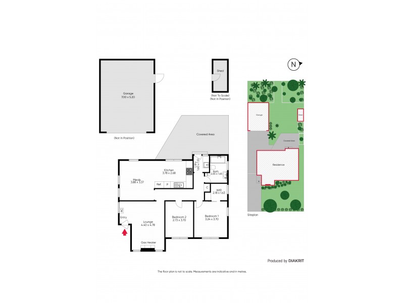 229 Liberty Parade, Heidelberg West VIC 3081