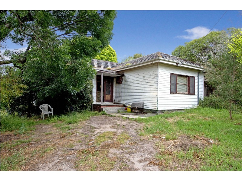 18 Harborne Street, Macleod VIC 3085