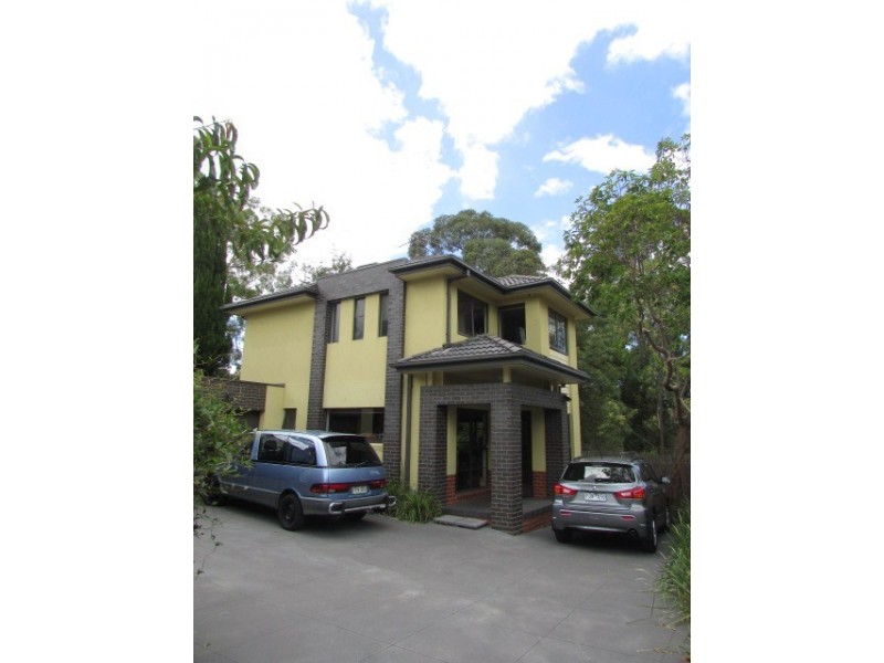 2/45 Douglas Street, Rosanna VIC 3084