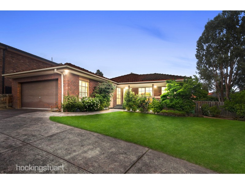 34 Sherlowe Crescent, Viewbank VIC 3084