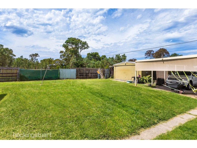 65 Old Plenty Road, Yan Yean VIC 3755