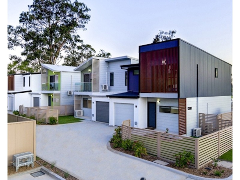 33/61 Caboolture River Road, Morayfield QLD 4506