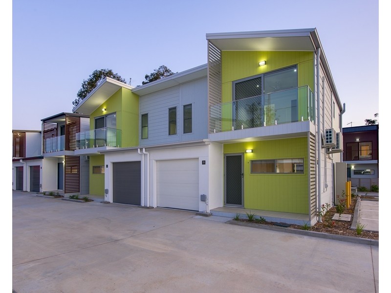 19/61 Caboolture River Road, Morayfield QLD 4506