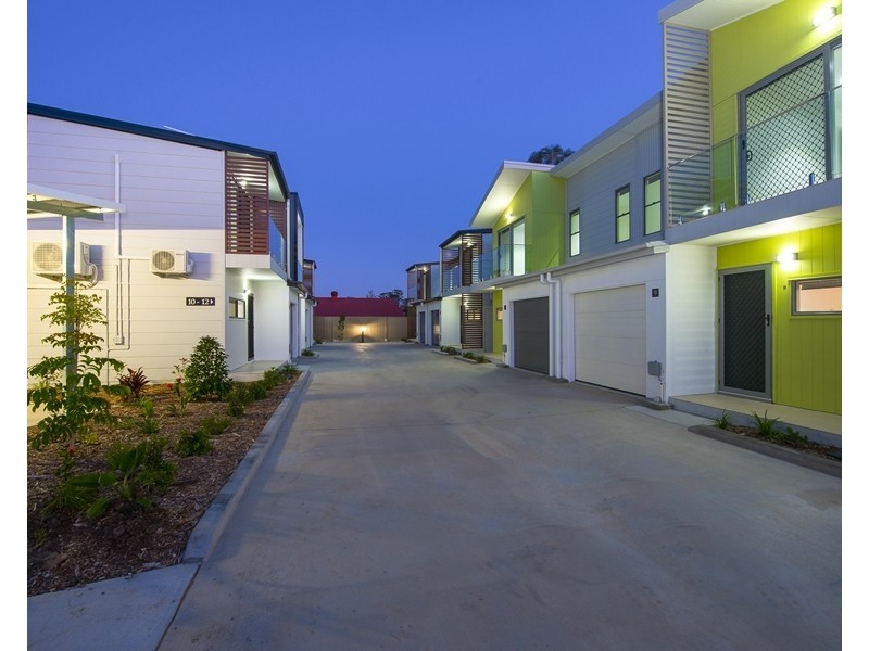 19/61 Caboolture River Road, Morayfield QLD 4506