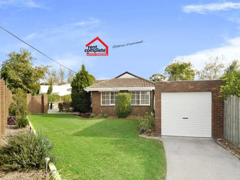 1/113 Warrigal Road, Mentone VIC 3194