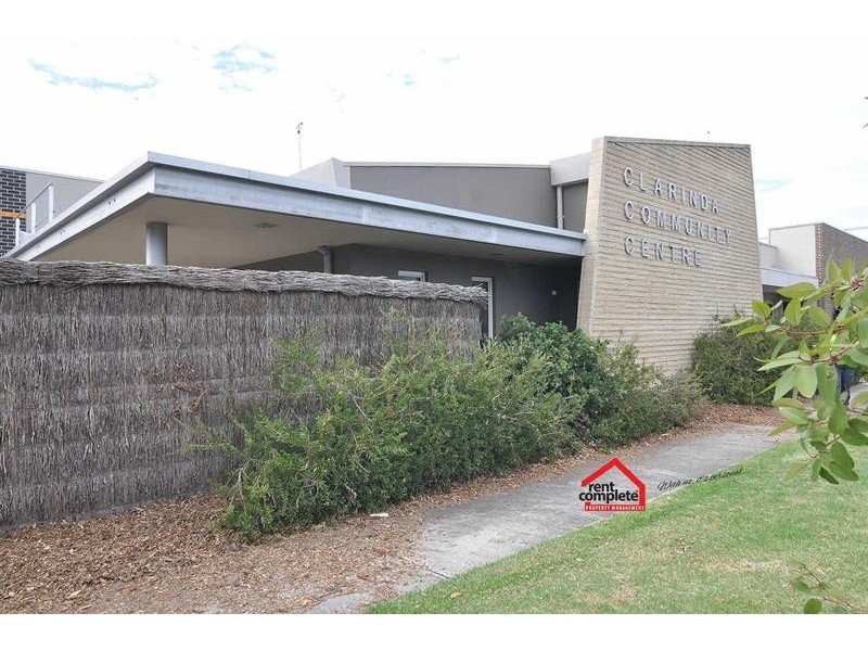 Clarinda VIC 3169