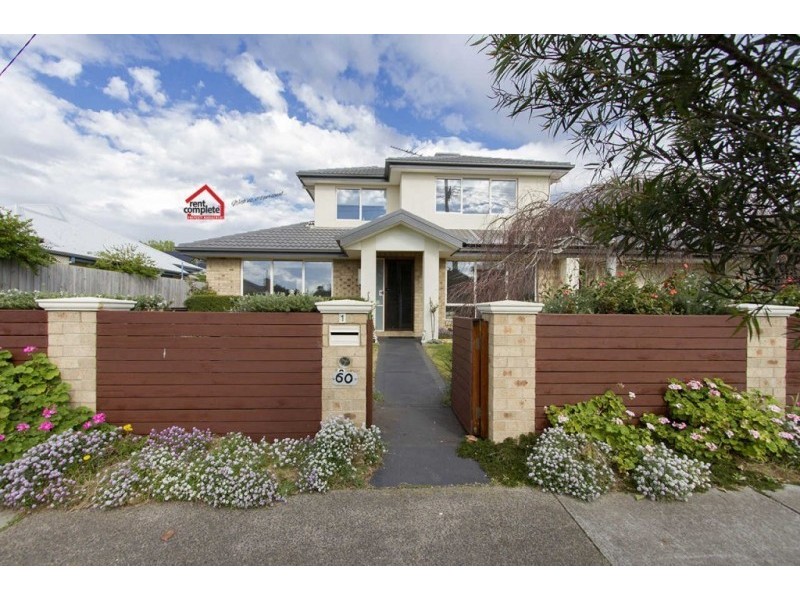 1/60 Sherwood Avenue, Chelsea VIC 3196