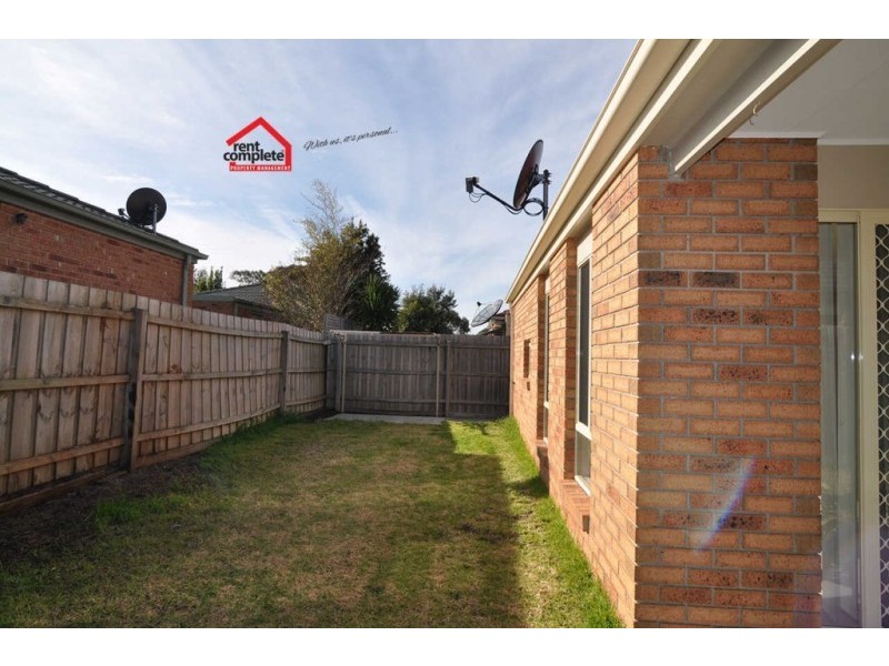 18 Jacaranda Drive, Carrum Downs VIC 3201