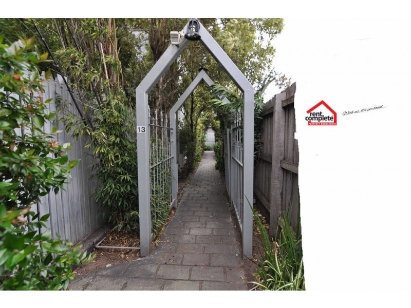 7/13 Clapperton Street, Bentleigh VIC 3204