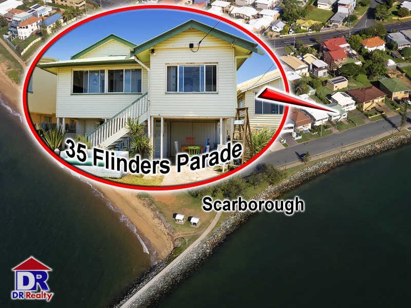 Scarborough QLD 4020