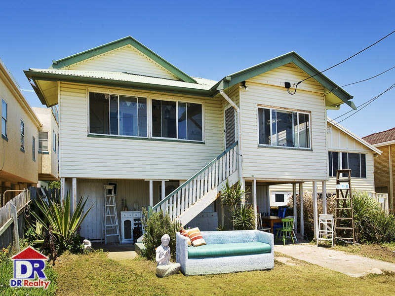 Scarborough QLD 4020