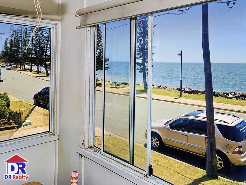 Scarborough QLD 4020