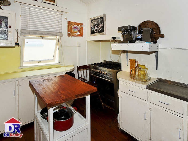Scarborough QLD 4020