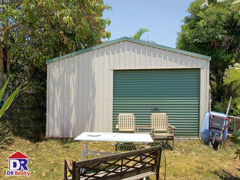 Scarborough QLD 4020