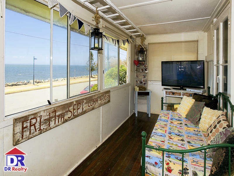 Scarborough QLD 4020