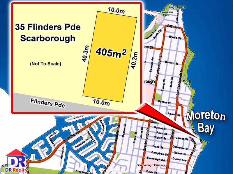 Scarborough QLD 4020