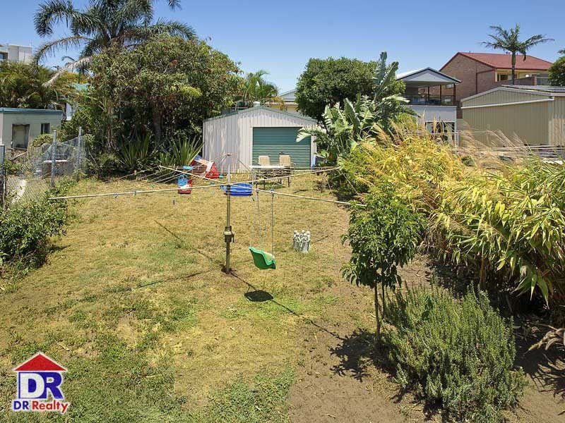 Scarborough QLD 4020