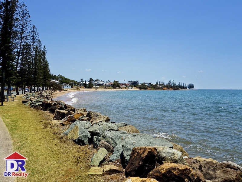 Scarborough QLD 4020