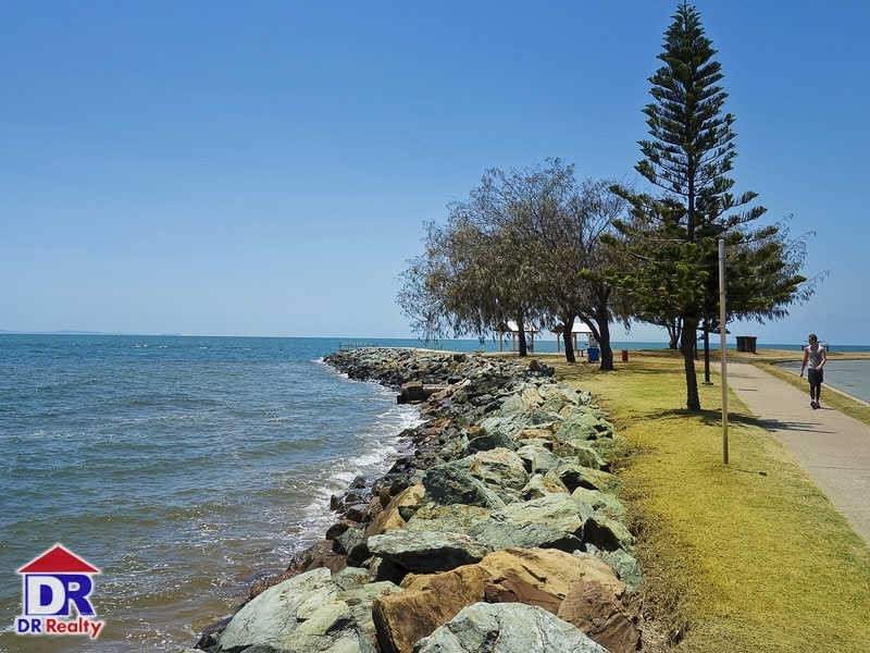 Scarborough QLD 4020