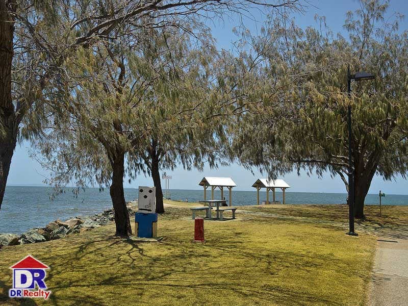 Scarborough QLD 4020