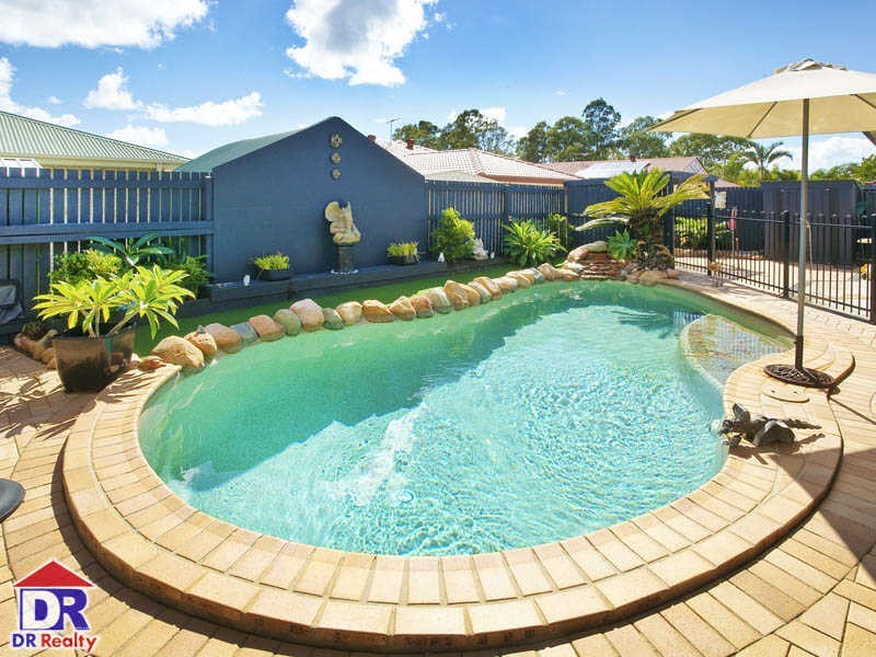 Rothwell QLD 4022