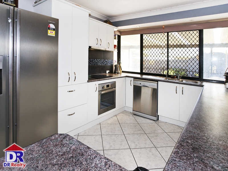 Rothwell QLD 4022