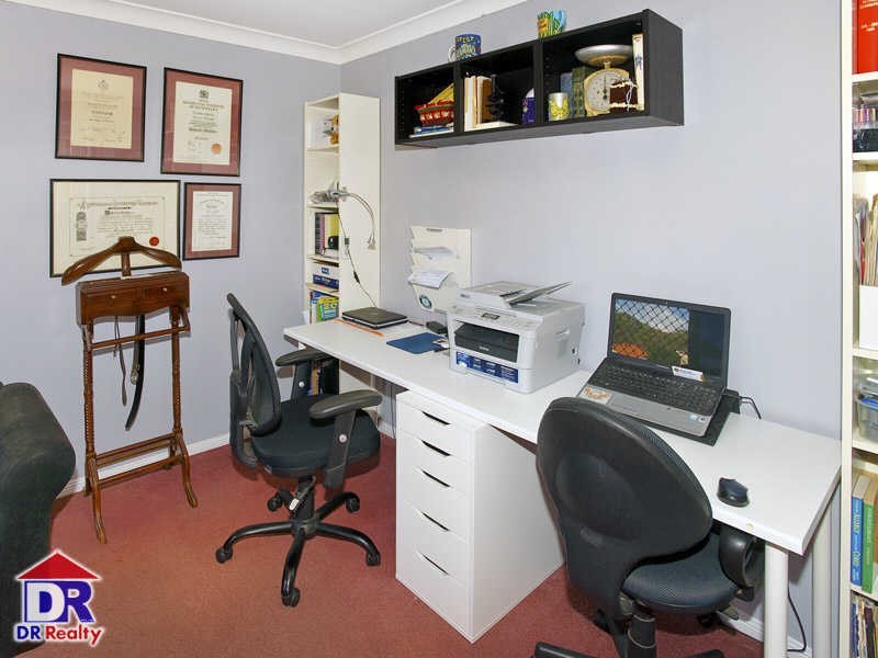 Rothwell QLD 4022